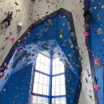 Gallery 2 - Reach Climbing + The Factory Summer Camp: Climbing and Ninja Warrior