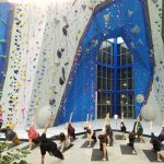 Gallery 6 - Reach Climbing + The Factory Summer Camp: Climbing and Ninja Warrior
