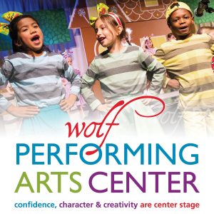 Wolf Performing Arts Center