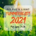People's Light SummerBLAST