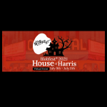 Blobfest 2021: House of Harris
