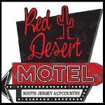 Friday Night Music -  Red Desert Motel