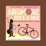 Ardmore Rock N' Ride