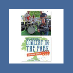 Haverford Concert in the Park - The ToneBenders