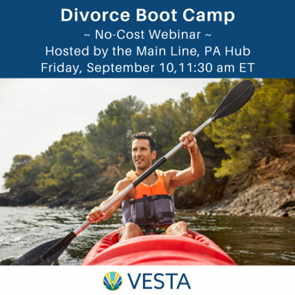 Gallery 1 - Vesta Divorce: Divorce Boot Camp