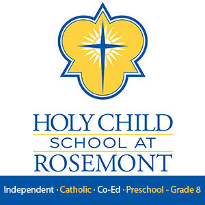 Holy Child School at Rosemont