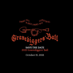 Gravedigger's Ball