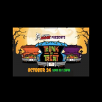 Trunk Or Treat For Kids: Free Community Event