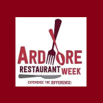 Ardmore Restaurant Week