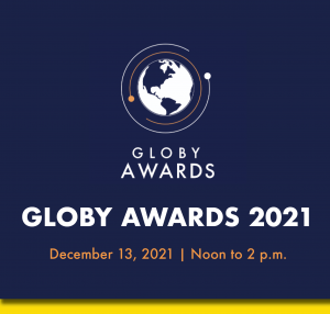 7th Annual Globy Awards
