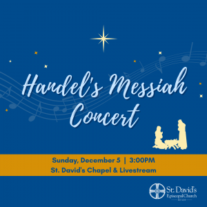 Handel's Messiah Concert
