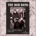 The Bob Band (Bob Dylan tribute)