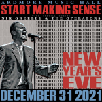 NYE: Start Making Sense - Talking Heads Tribute