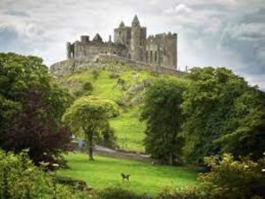 Virtual Travel Series by Zoom Video: Ireland