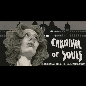 Carnival of Souls 60th-Anniversary Screening