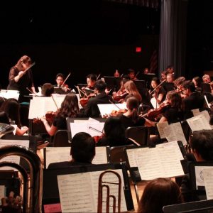 Chester County Youth Orchestra