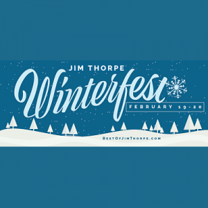 Jim Thorpe WinterFest
