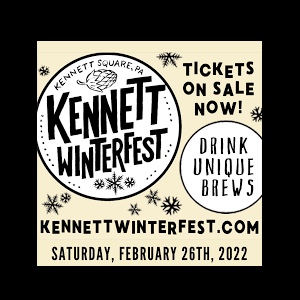 Kennett Brewfest