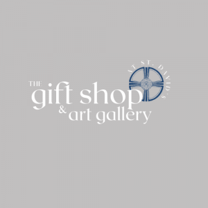 The Gift Shop & Art Gallery at St. David's