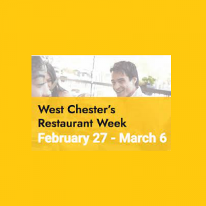 West Chester Restaurant Week