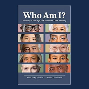 Local Author Talk: "Who Am I? Identity in the Age ...