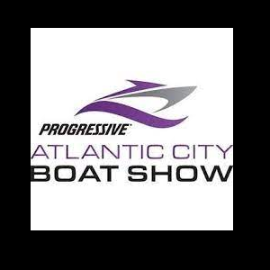 The Atlantic City Boat Show