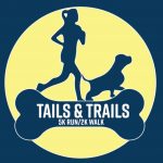 11th Annual Tails & Trails 5k Run/2k Walk