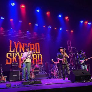 High Noon – A tribute to Lynyrd Skynyrd & Southern Rock