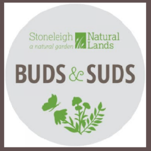Buds & Suds Plant Sale