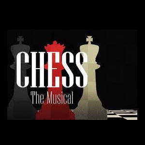 Chess the Musical