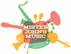 Mister John's Music Classes