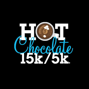 Philadelphia Hot Chocolate Run