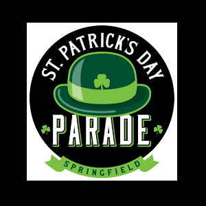 Springfield St. Patrick’s Day Parade