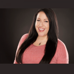 Finding Laughter in Recovery with Tiffany Jenkins