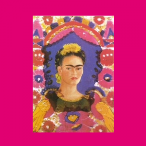Dive into Art History: Frida Kahlo