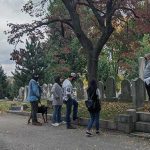 Accessible Hot Spots & Storied Plots Tour at Laurel Hill Cemetery