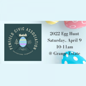Egg Hunt 2022
