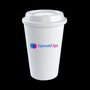 SpeakUp! Parenting Adult Coffee on Drugs & Alcohol