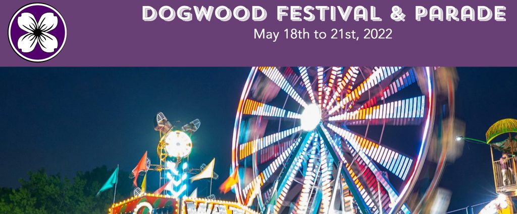 Dogwood Fest