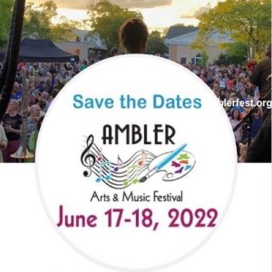 Ambler Arts & Music Fest