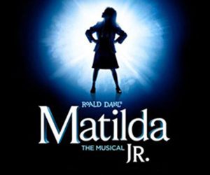 Matilda Jr. The Musical