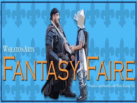 Gallery 4 - Fantasy Faire