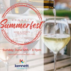 Kennett Summerfest