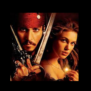 Pirates of the Caribbean: The Curse of the Black P...