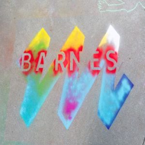 Barnes on the Block