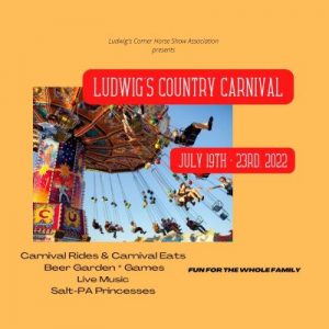 Ludwig’s Country Carnival