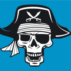 Captain Kidd's Pirate Day