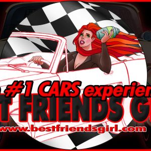 Best Friend's Girl- The Cars Experience
