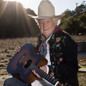 Peter Rowan's Free Mexican Airforce featuring Los Texmaniacs