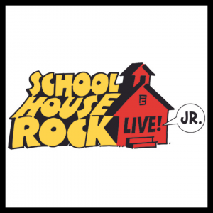 Schoolhouse Rock Live! Jr